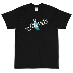 Suerte – Short Sleeve T-Shirt