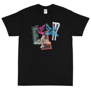 FLY! – Short Sleeve T-Shirt